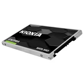 KIOXIA EXCERIA 555MB/S 540MB/S SATA 3.0 480 GB 2.5 SSD - 2