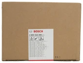 Bosch - Kapaklı Koruma Siperliği 180 mm - 2
