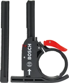 Bosch - Starlock Hassas Kesim İçin Expert Derinlik Mesnedi Kademesiz Ayar - 1