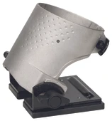 Bosch - GKF 600 Yuvarlak Açılı Freze Ayağı - 1