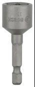 Bosch - Lokma Anahtarı 50*13 mm M8 - 1