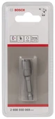 Bosch - Lokma Anahtarı 50*6,0 mm M3,5 - 2