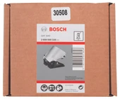 Bosch - GKF 600 Yuvarlak Açılı Freze Ayağı - 2