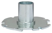 Bosch - Freze Kopyalama Sablonu 16 mm - 1
