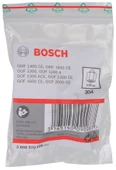 Bosch - 10 mm cap 24 mm Anahtar Genisligi Penset - 2
