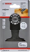 Bosch - Starlock - AII 65 APC - HCS Ahşap İçin Daldırmalı Testere Bıçağı 1'li - 2