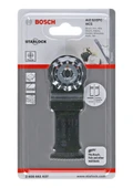 Bosch - Starlock - AIZ 32 EPC - HCS Ahşap İçin Daldırmalı Testere Bıçağı 1'li - 2