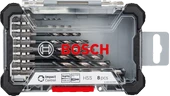 Bosch - Impact Control Serisi HSS Metal Matkap Ucu Seti 8'li - 2