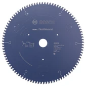 Bosch - Expert Serisi Çoklu Malzeme için Daire Testere Bıçağı 300*30 mm 96 Diş - 1