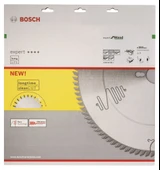 Bosch - Expert Serisi Ahşap için Daire Testere Bıçağı 350*30 mm 30 Diş - 2