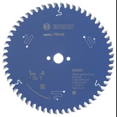 Bosch - Expert Serisi Ahşap için Daire Testere Bıçağı 184*16 mm 56 Diş - 1