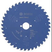 Bosch - Expert Serisi Ahşap için Daire Testere Bıçağı 216*30 mm 40 Diş - 1