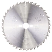 Bosch - Expert Serisi Ahşap için Daire Testere Bıçağı 250*30 mm 40 Diş - 1