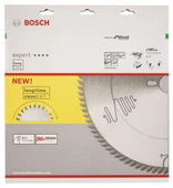 Bosch - Expert Serisi Ahşap için Daire Testere Bıçağı 300*30 mm 60 Diş - 2