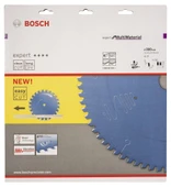 Bosch - Expert Serisi Çoklu Malzeme için Daire Testere Bıçağı 300*30 mm 96 Diş - 2