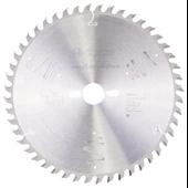 Bosch - Expert Serisi Lamine Panel için Daire Testere Bıçağı 250*30 mm 48 Diş - 1