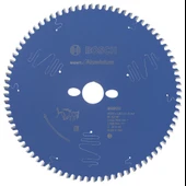 Bosch - Expert Serisi Alüminyum için Daire Testere Bıçağı 250*30 mm 80 Diş - 1