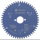 Bosch - Expert Serisi Alüminyum için Daire Testere Bıçağı 165*30 mm 52 Diş - 1