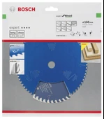 Bosch - Expert Serisi Ahşap için Daire Testere Bıçağı 160*20 mm 48 Diş - 2