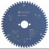 Bosch - Expert Serisi Ahşap için Daire Testere Bıçağı 190*30 mm 56 Diş - 1