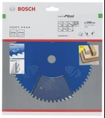 Bosch - Expert Serisi Ahşap için Daire Testere Bıçağı 190*30 mm 56 Diş - 2