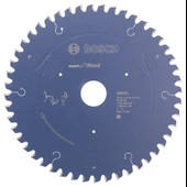 Bosch - Expert Serisi Ahşap için Daire Testere Bıçağı 210*30 mm 48 Diş - 1