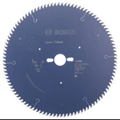 Bosch - Expert Serisi Ahşap için Daire Testere Bıçağı 300*30 mm 100 Diş - 1