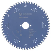 Bosch - Expert Serisi Ahşap için Daire Testere Bıçağı 210*30 mm 56 Diş - 1