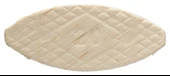 Bosch - Yassı Dübel GR 20 60*23*4 mm 50'li - 1