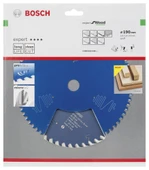Bosch - Expert Serisi Ahşap için Daire Testere Bıçağı 190*30 mm 48 Diş - 2