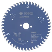 Bosch - Expert Serisi Ahşap için Daire Testere Bıçağı 160*20 mm 48 Diş - 1