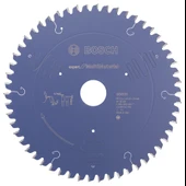 Bosch - Expert Serisi Çoklu Malzeme için Daire Testere Bıçağı 210*30 mm 54 Diş - 1