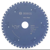 Bosch - Expert Serisi Metal için Daire Testere Bıçağı 210*30 mm 48 Diş - 1