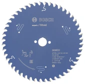Bosch - Expert Serisi Ahşap için Daire Testere Bıçağı 190*20 mm 48 Diş - 1
