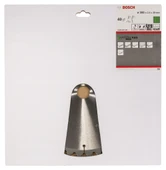 Bosch - Optiline Serisi Ahşap için Daire Testere Bıçağı 305*30 mm 40 Diş - 2