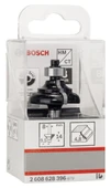 Bosch - Standard Seri Ahşap İçin Çift Oluklu Sert Metal Kenar Biçimlendirme Frezesi 8*9,5*57 mm - 2