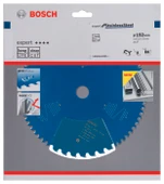 Bosch - Expert Serisi Paslanmaz Çelik için Daire Testere Bıçağı 192*20 mm 38 Diş - 2