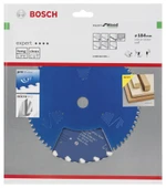 Bosch - Expert Serisi Ahşap için Daire Testere Bıçağı 184*16 mm 24 Diş - 2