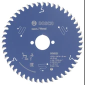 Bosch - Expert Serisi Ahşap için Daire Testere Bıçağı 165*30 mm 48 Diş - 1