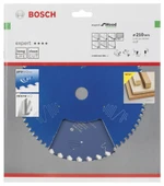 Bosch - Expert Serisi Ahşap için Daire Testere Bıçağı 210*30 mm 40 Diş - 2