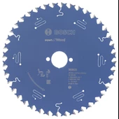 Bosch - Expert Serisi Ahşap için Daire Testere Bıçağı 210*30 mm 40 Diş - 1