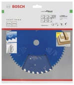 Bosch - Expert Serisi Ahşap için Daire Testere Bıçağı 210*30 mm 40 Diş - 2