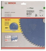 Bosch - Expert Serisi Ahşap için Daire Testere Bıçağı 210*30 mm 48 Diş - 2
