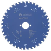 Bosch - Expert Serisi Ahşap için Daire Testere Bıçağı 210*30 mm 40 Diş - 1