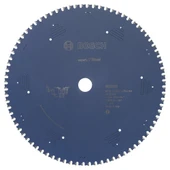 Bosch - Expert Serisi Metal için Daire Testere Bıçağı 305*25,40 mm 80 Diş - 1