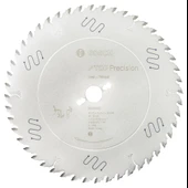 Bosch - Best Serisi Hassas Kesim Ahşap için Daire Testere Bıçağı 315*30 mm 48 Diş - 1