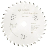 Bosch - Best Serisi Hassas Kesim Ahşap için Daire Testere Bıçağı 165*20 mm 32 Diş - 1