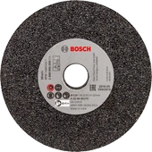 Bosch - GGS6S İçin 125 mm 24 Kum Taşlama Taşı - 1