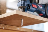 Bosch - Dekupaj Testereler için Talaş Siperi - 4