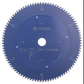 Bosch - Best Serisi Laminant için Daire Testere Bıçağı 305*30 mm 96 Diş - 1